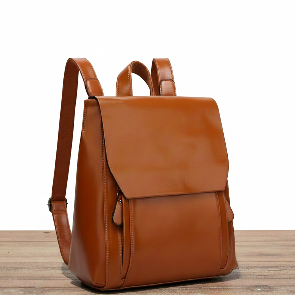 Clara Robuster Rucksack