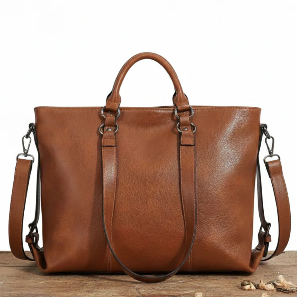Charlotte's Vintage-Tasche