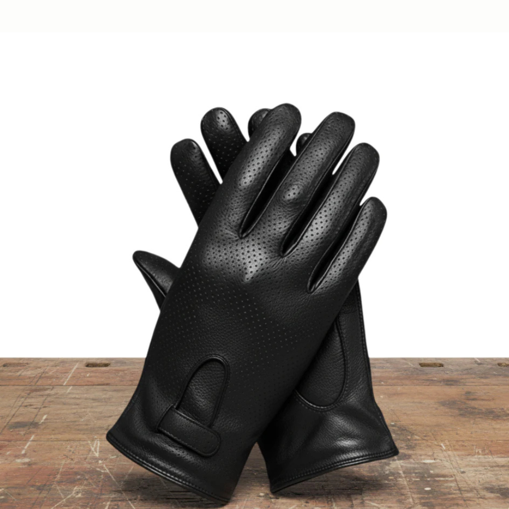 Felix Leder-Handschuhe