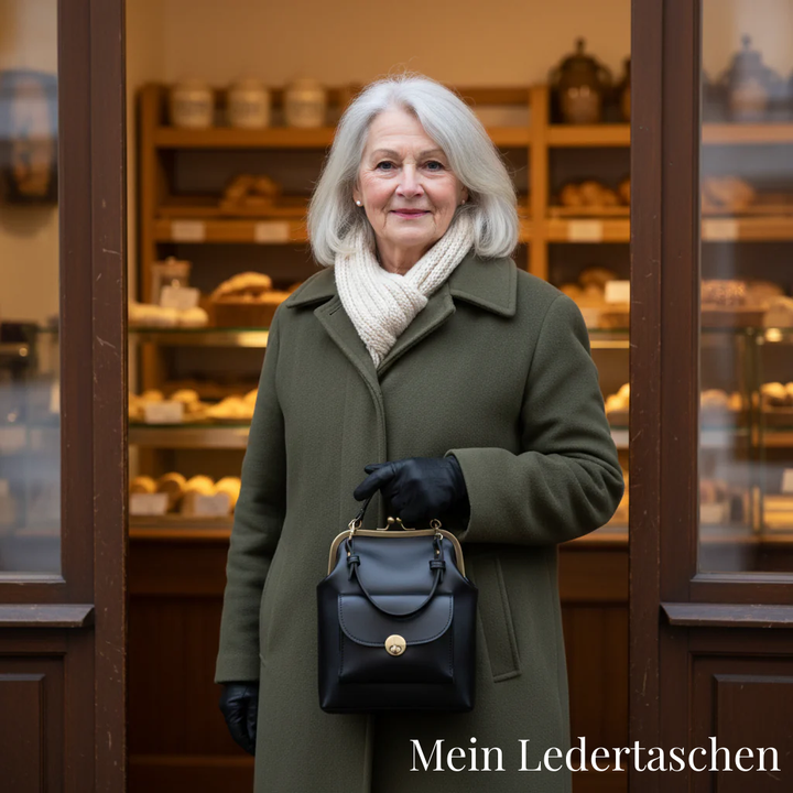 Max Vintage Tasche