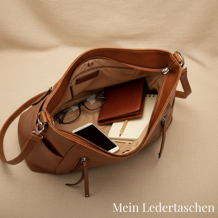 Mia Luxus-Tasche