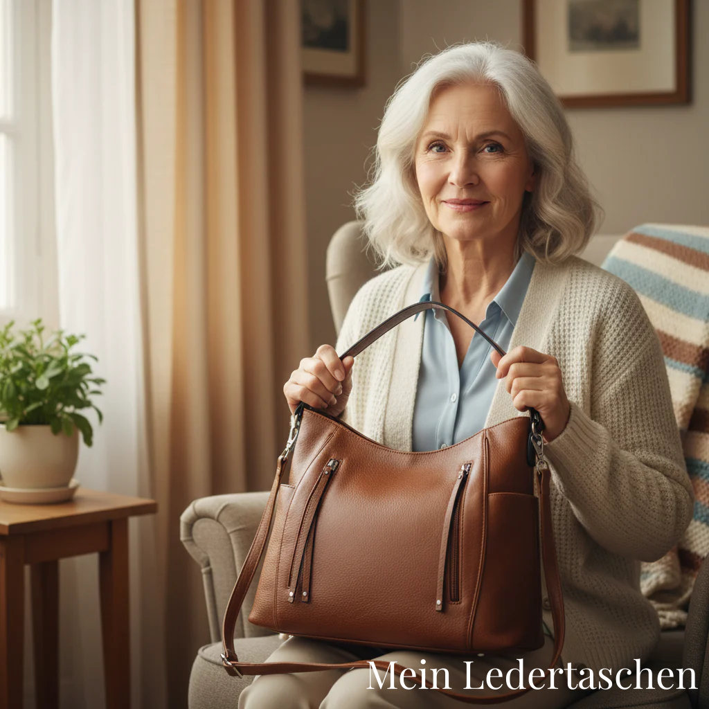 Mia Luxus-Tasche