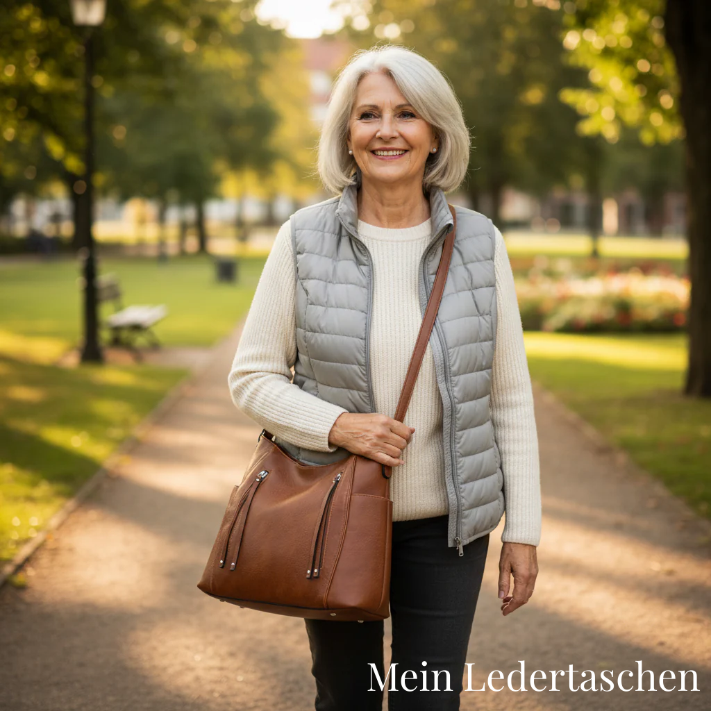 Mia Luxus-Tasche
