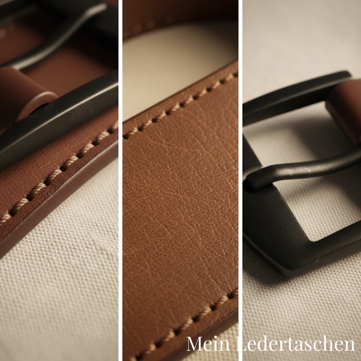 Milan Leder-Gürtel