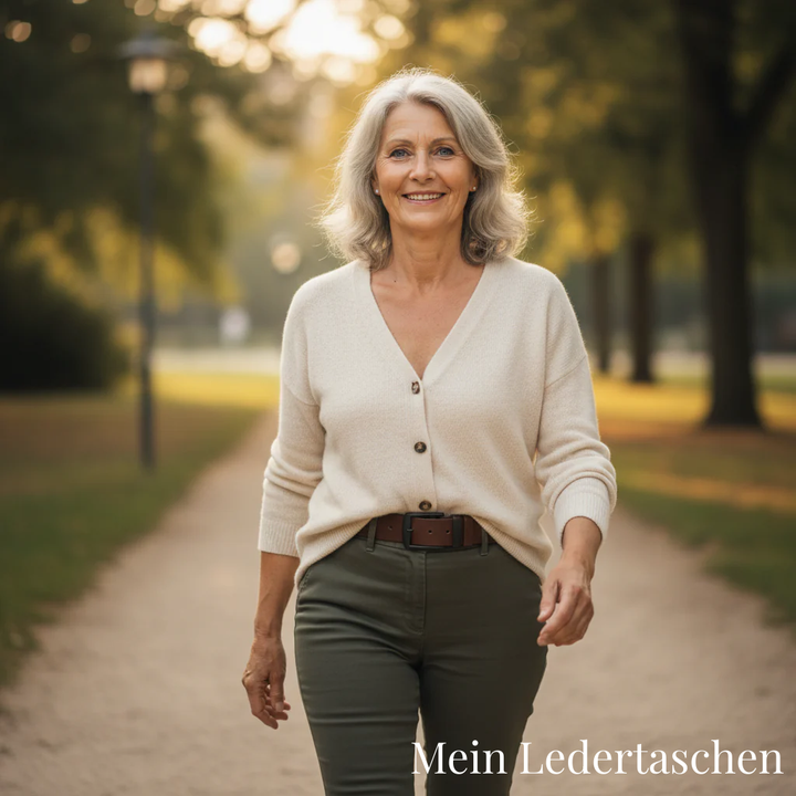 Milan Leder-Gürtel