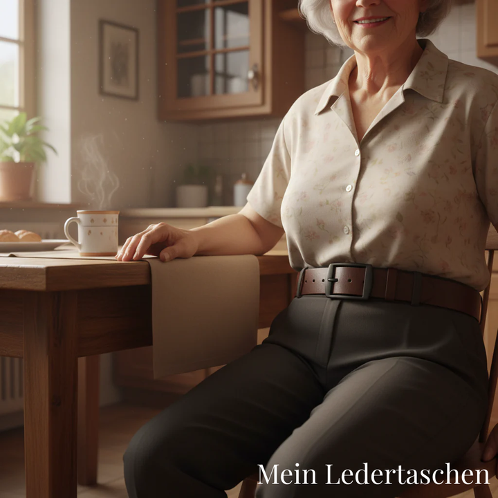 Milan Leder-Gürtel