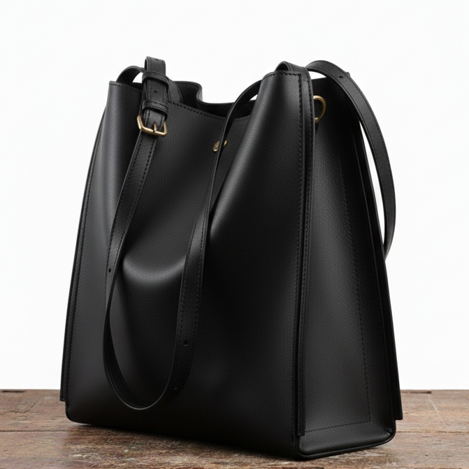 Laura Elegante Schultertasche