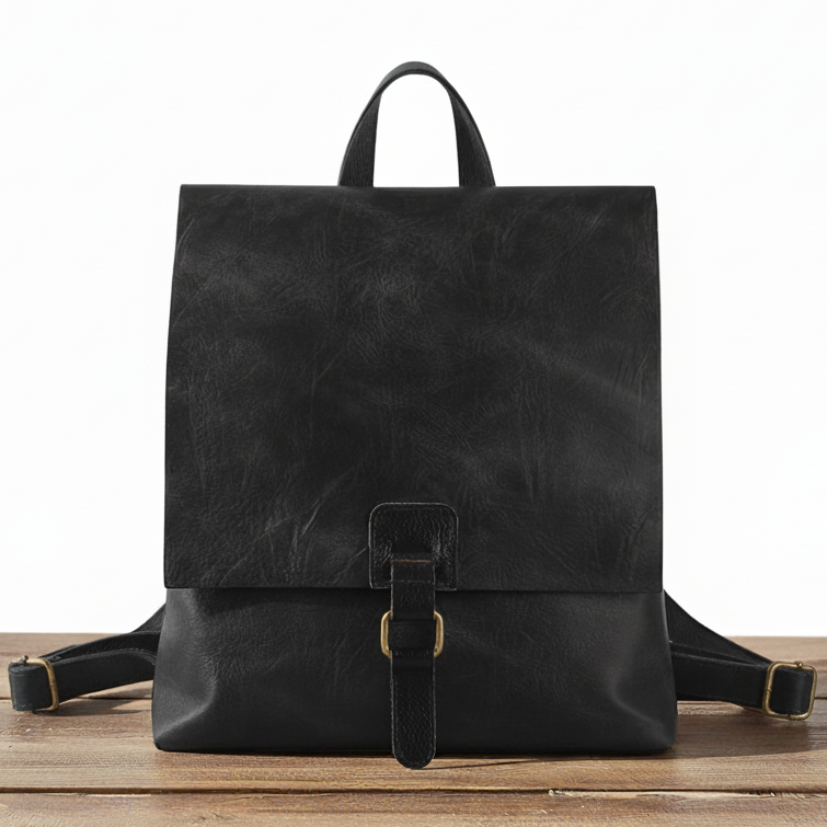 Mats Retro-Rucksack