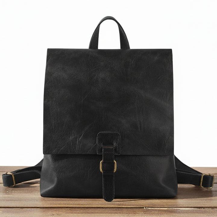 Mats Retro-Rucksack