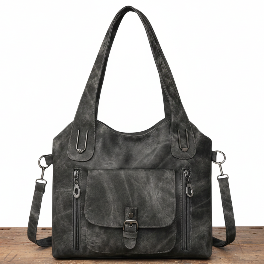 Elijah Schultertasche