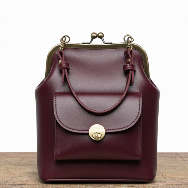 Max Vintage Tasche