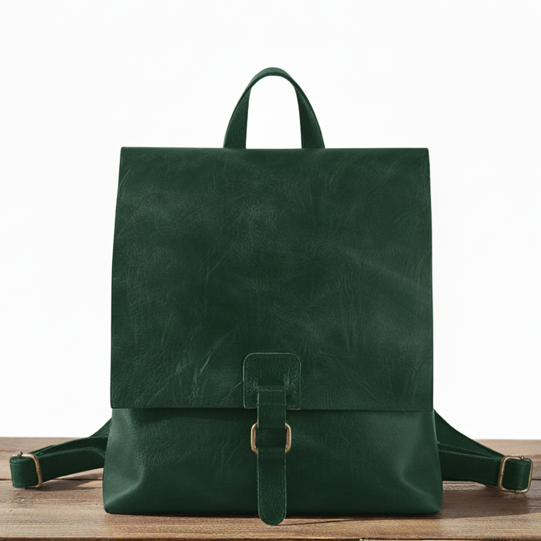 Mats Retro-Rucksack
