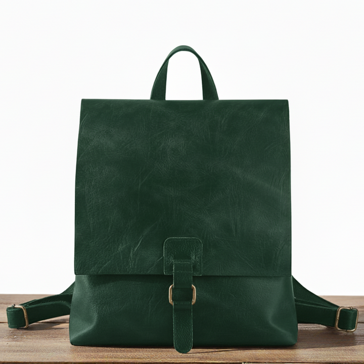 Mats Retro-Rucksack