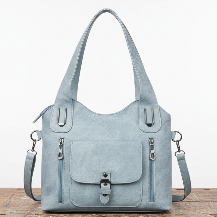 Elijah Schultertasche
