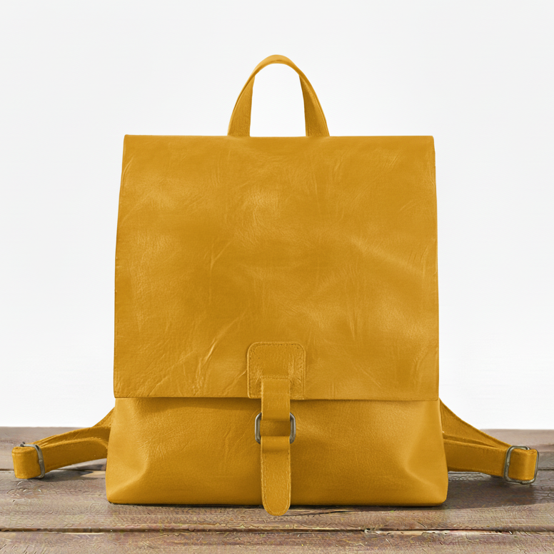 Mats Retro-Rucksack