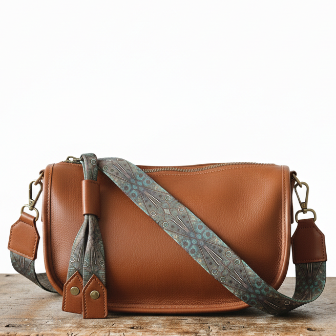 Bella Grace Schultertasche