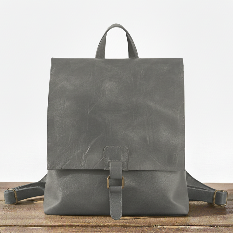 Mats Retro-Rucksack