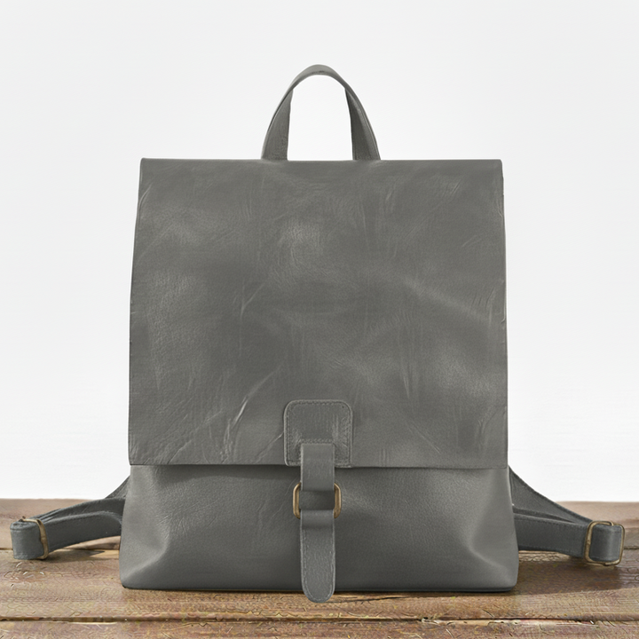 Mats Retro-Rucksack