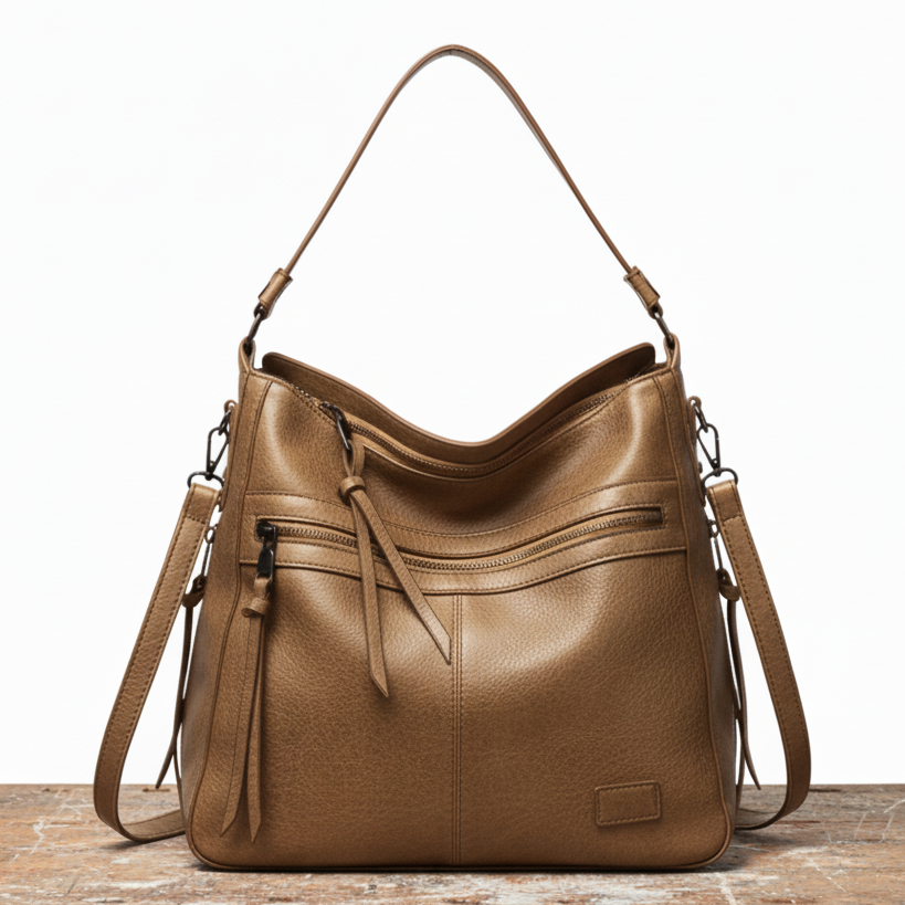 Magda Luxus Tasche