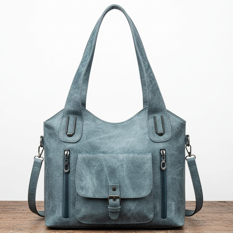 Elijah Schultertasche