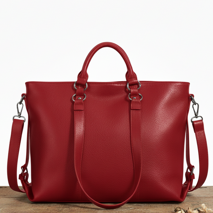 Charlotte's Vintage-Tasche