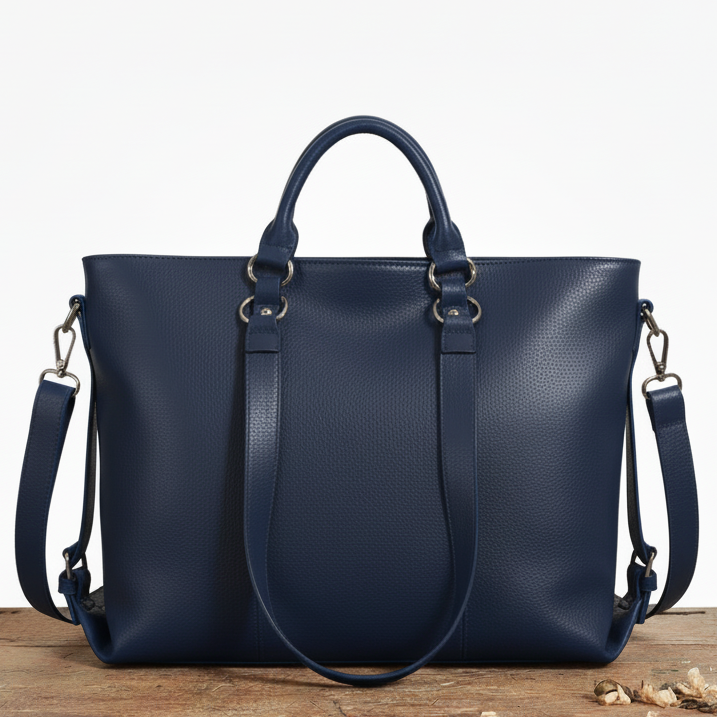 Charlotte's Vintage-Tasche