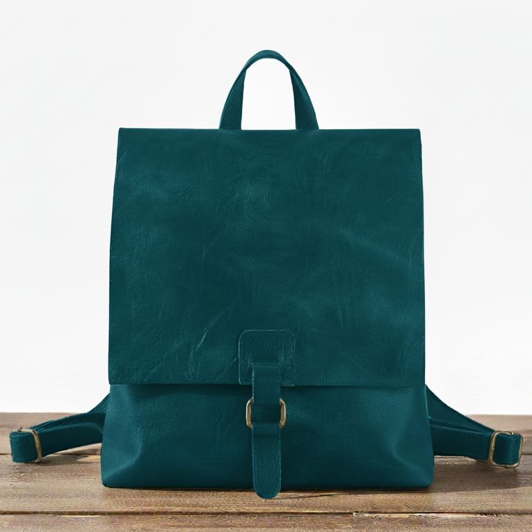 Mats Retro-Rucksack
