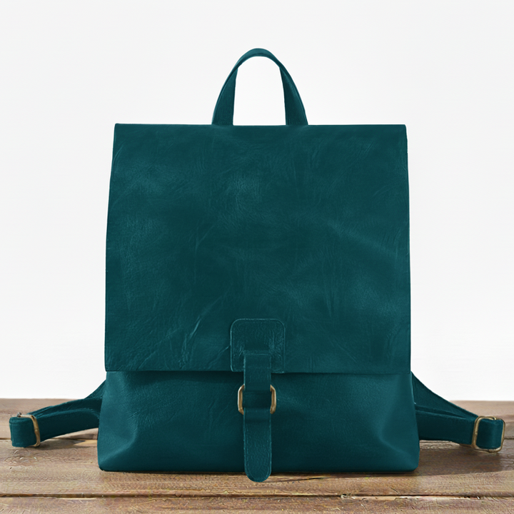 Mats Retro-Rucksack