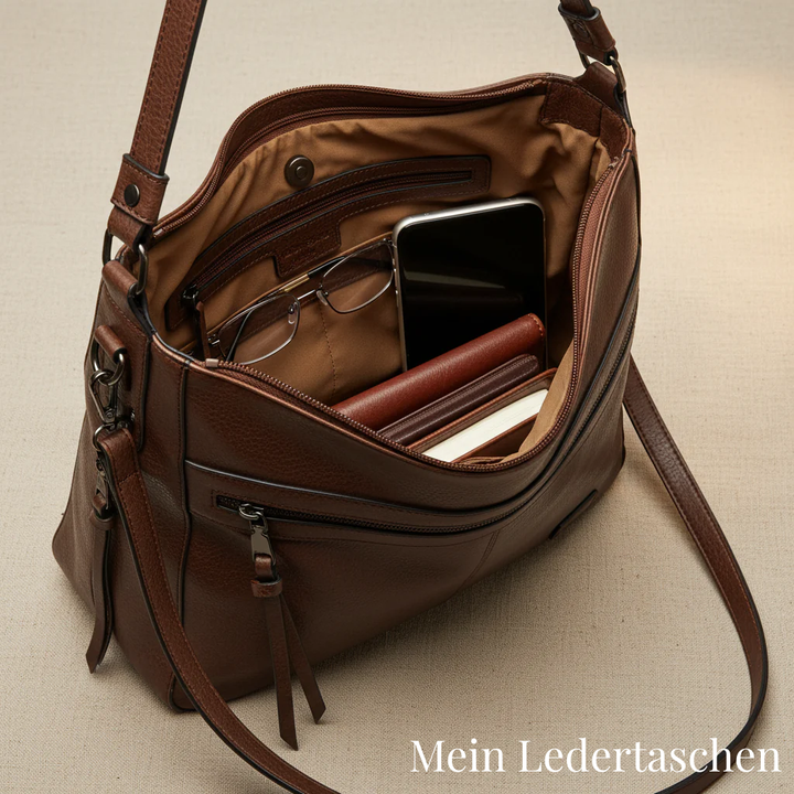Magda Luxus Tasche
